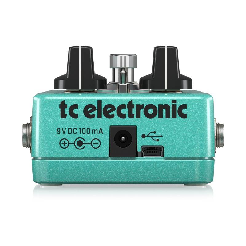 TC Electronic HYPERGRAVITY COMPRESSOR Exceptional Multiband Compression